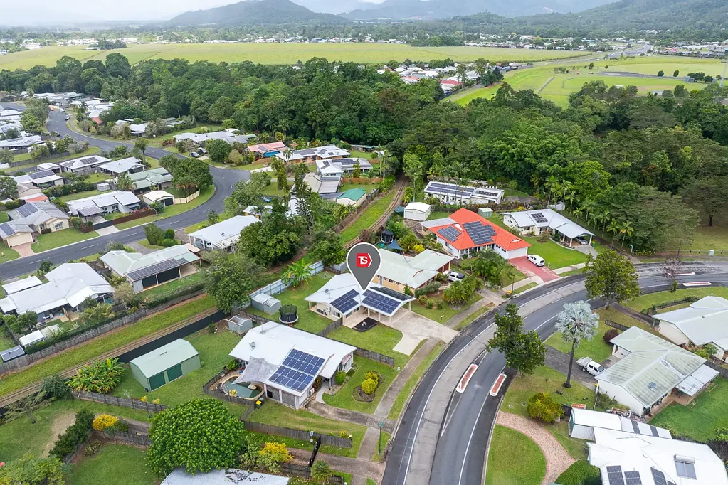 Bentley Park 3房  Practical & Energy Efficient on 718sqm