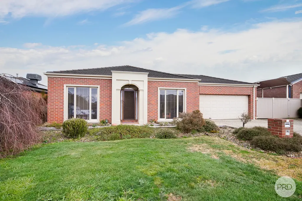 Alfredton 4ਬੈੱਡਰੂਮ Spacious Family Living on a Grand Scale