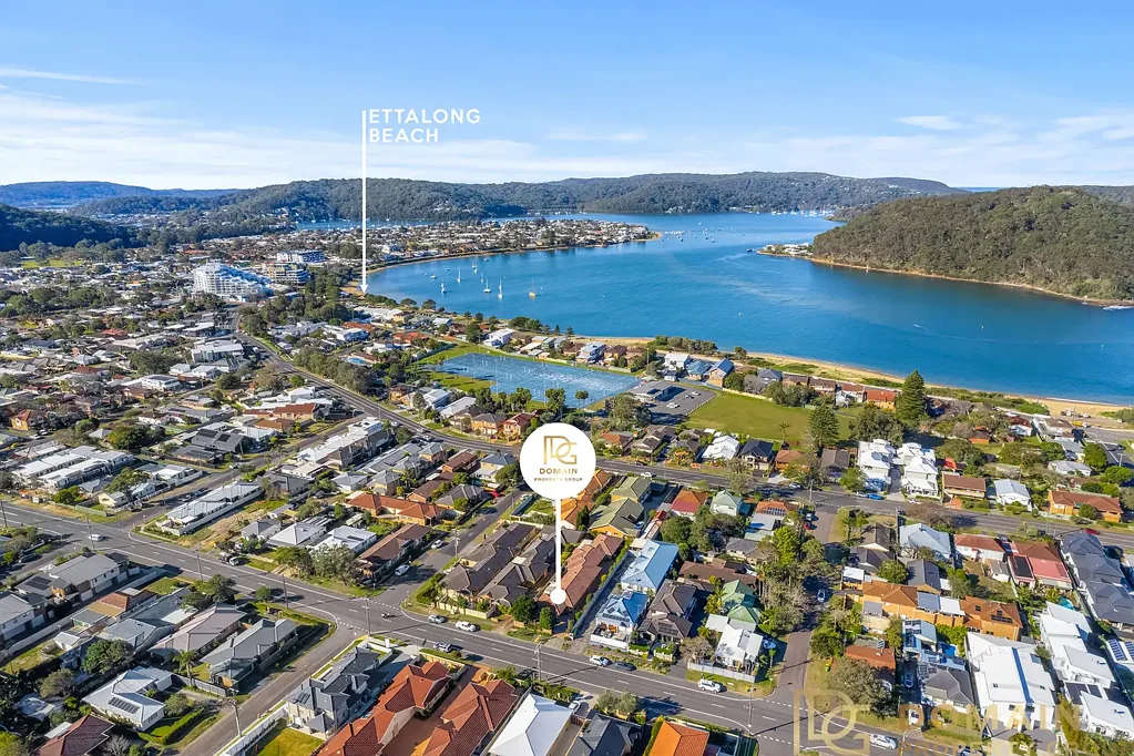 1/138 Barrenjoey Road, Ettalong Beach, NSW 2257