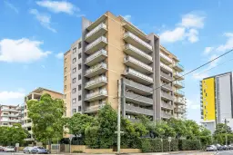 23/33-39 Lachlan Street, Warwick Farm