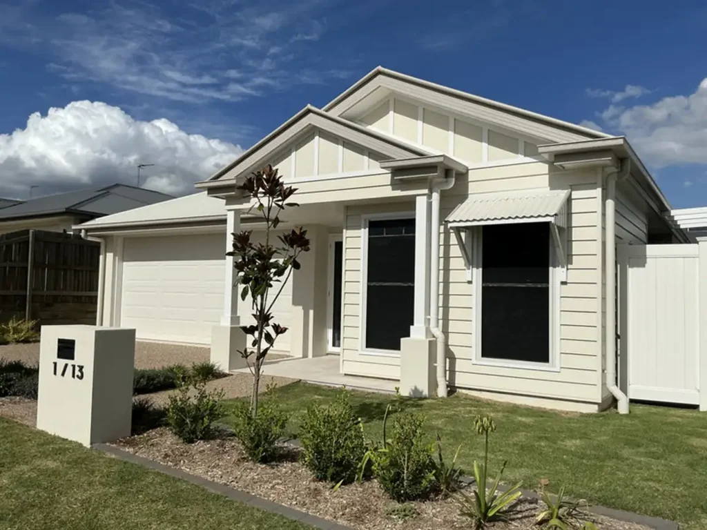 1/13 McGrory Drive, Kearneys Spring, QLD 4350
