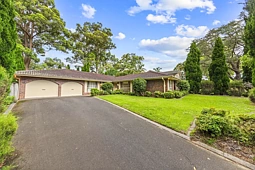 16 Partridge Avenue, Castle Hill