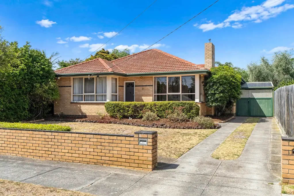 2 Shirley Avenue, Seaford, VIC 3198