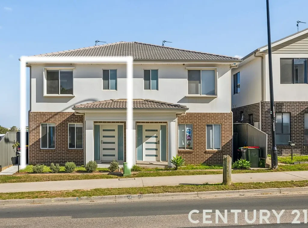 Rouse Hill 4غرفة نوم Comfort And Convenience Is Key – What A Gem!