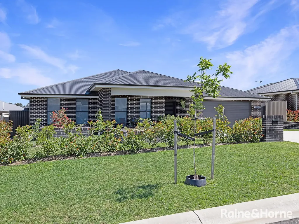 48 Newlands Crescent, Kelso, NSW 2795
