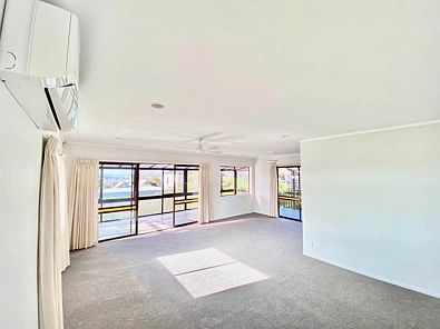 Spectacular Sea Views