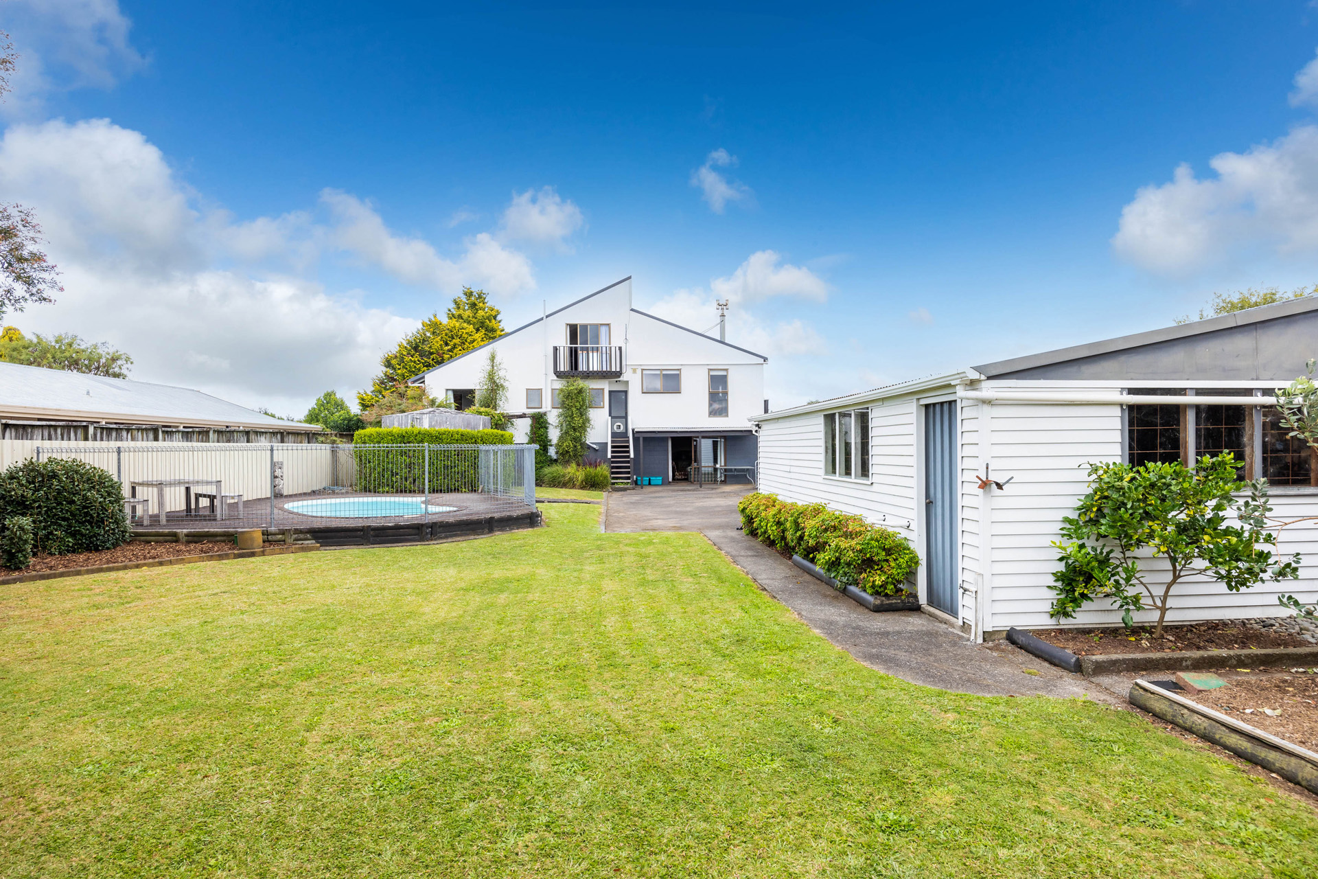 579 Horotiu Road, Te Kowhai, Waikato, 3 Bedrooms, 1 Bathrooms, House