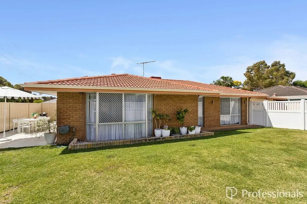 1 Kingfisher Loop, High Wycombe, WA 6057