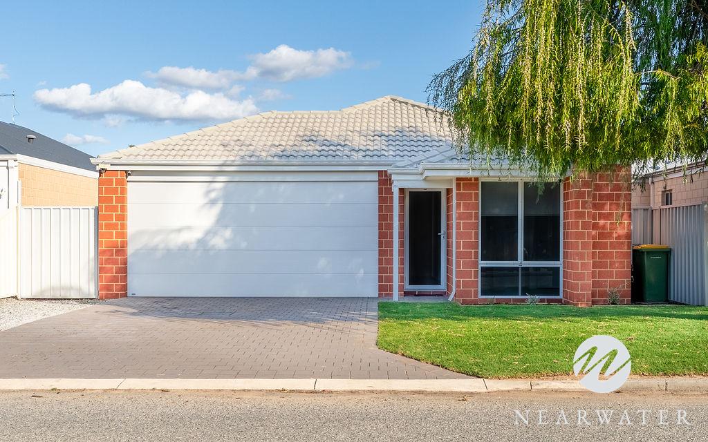 28 PEGUS ST, THORNLIE WA 6108, 0房, 0浴, House