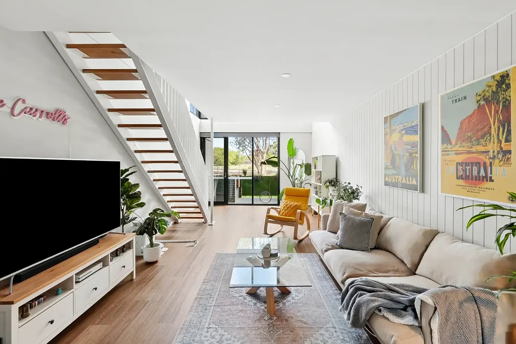 17/2 Parbery Street, Kingston, ACT 2604