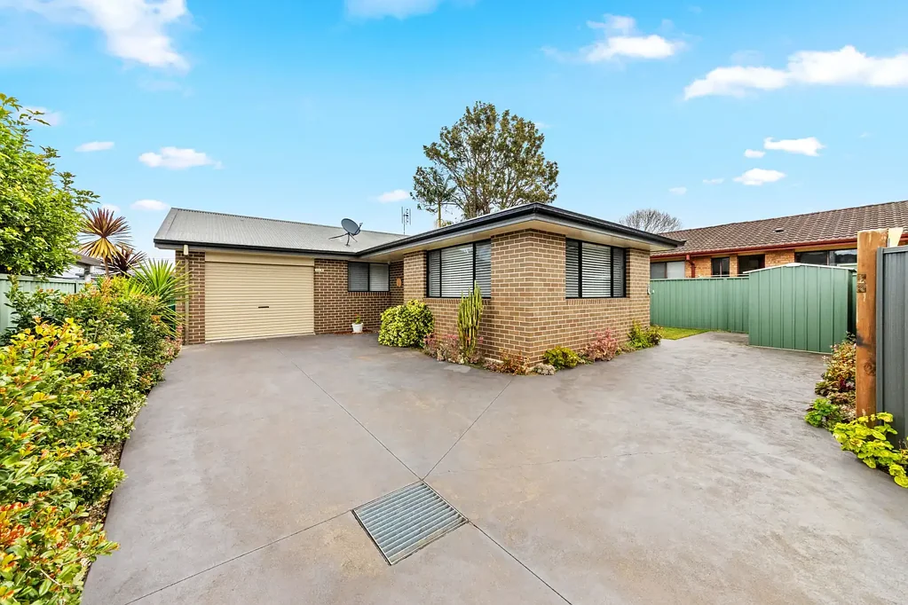 Gorokan 2 Bedroom Downsize Without Compromise