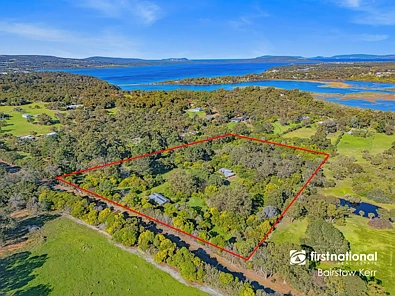Lower King 2 Bedroom Prime Location with Huge Potential