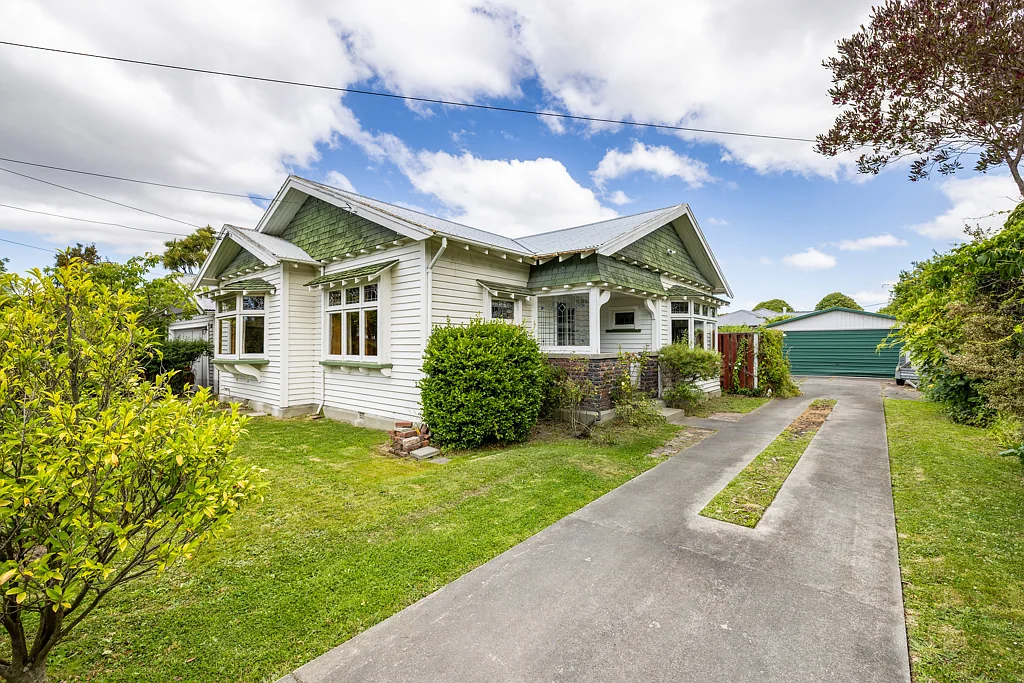 45 Jacobs Street, St Albans, Christchurch, Canterbury