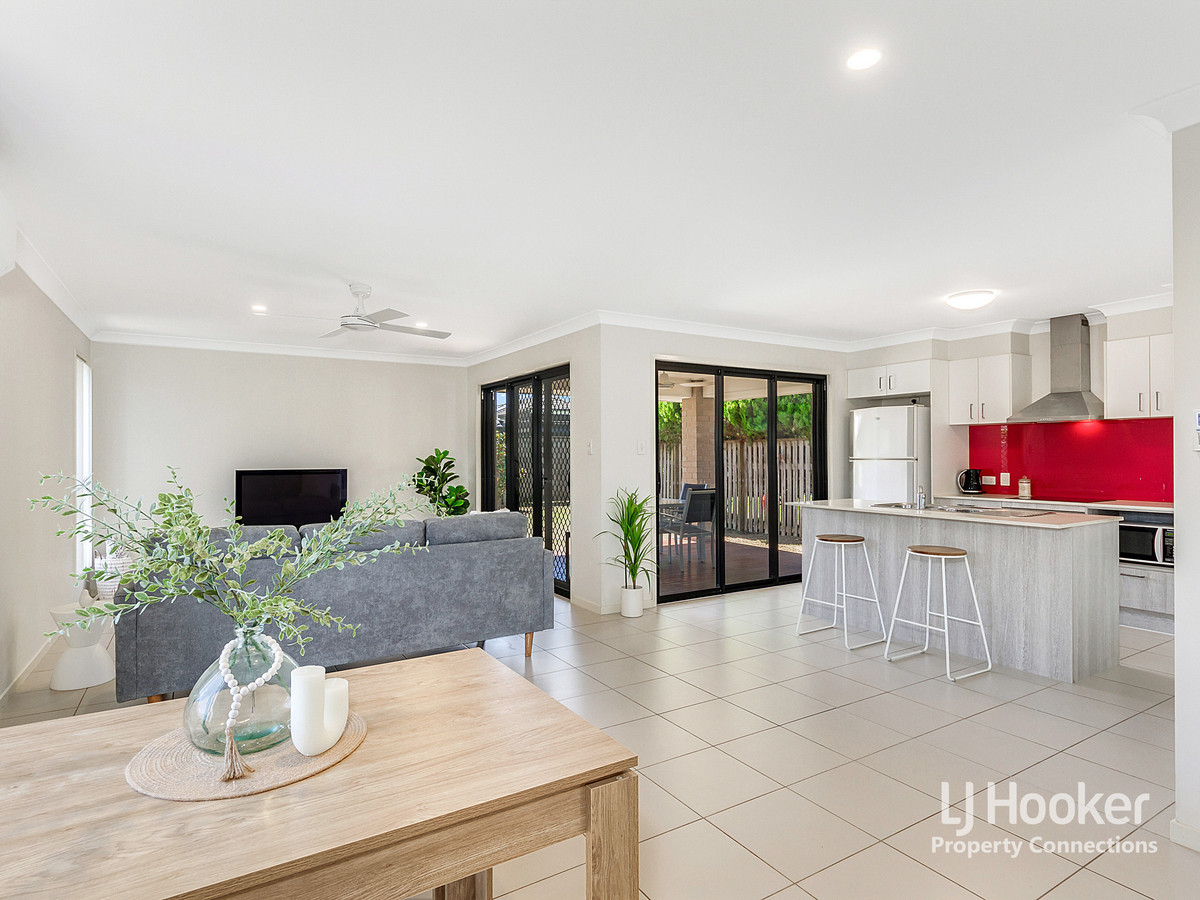 18 HERON CL, DAKABIN QLD 4503, 0 침실, 0 욕실, House