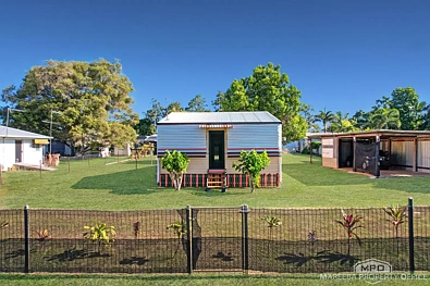 10 TROUGHTON ST, MAREEBA QLD 4880, 0 રૂમ, 0 બાથરૂમ, House
