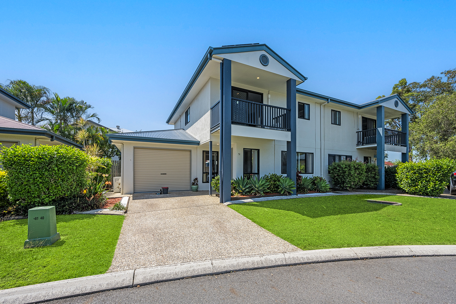 UNIT 51 116-128 WEBSTER RD, DECEPTION BAY QLD 4508, 0 phòng ngủ, 0 phòng tắm, Townhouse