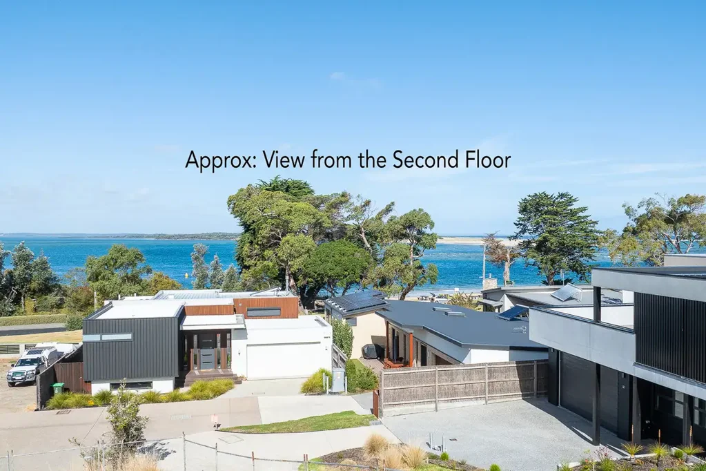 Inverloch PRIME POSITION, PRESTIGIOUS VIEWS