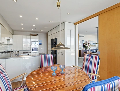 213/121 Customs Street West, Auckland Central, Auckland City, 3 Bedrooms, 3 Bathrooms, Apartment