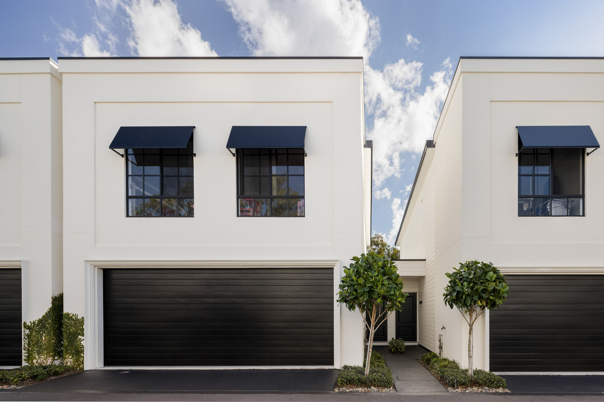 UNIT 48 42-48 STURGEON ST, ORMISTON QLD 4160, 0 ਕਮਰੇ, 0 ਬਾਥਰੂਮ, Townhouse