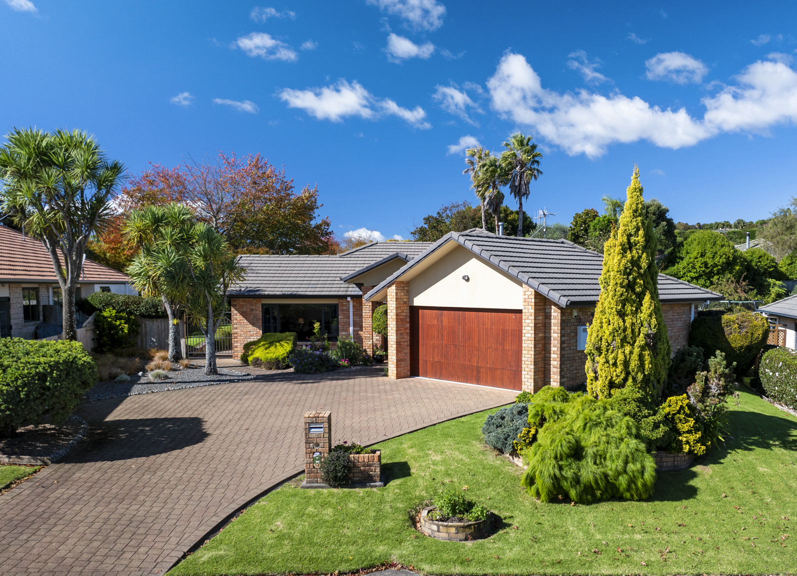 14 Honeysuckle Lane, Ohauiti, Tauranga, 3 રૂમ, 0 બાથરૂમ, House