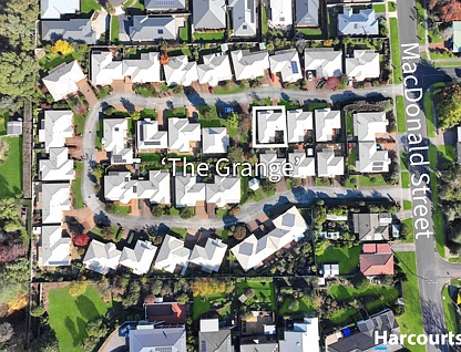 24/17 Macdonald Street, Leongatha, Traralagon , 2房, 1浴, Unit
