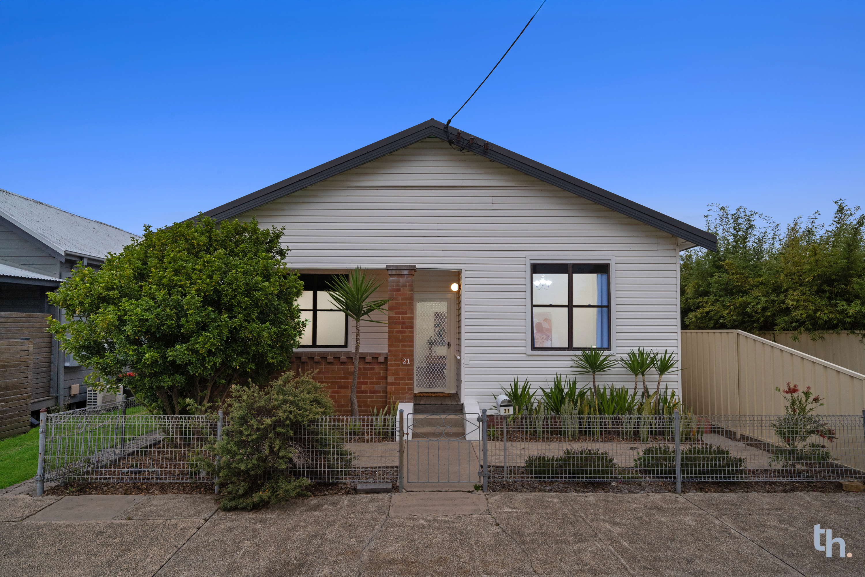 21 BUXTON ST, ADAMSTOWN NSW 2289, 0 phòng ngủ, 0 phòng tắm, House