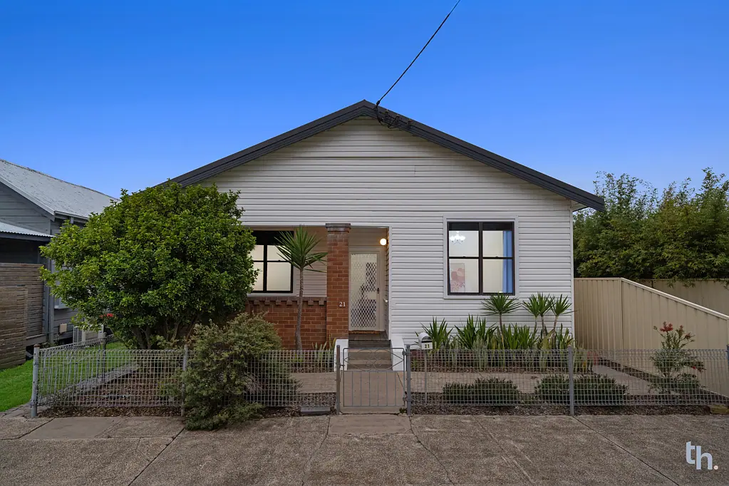 21 Buxton Street, Adamstown, NSW 2289