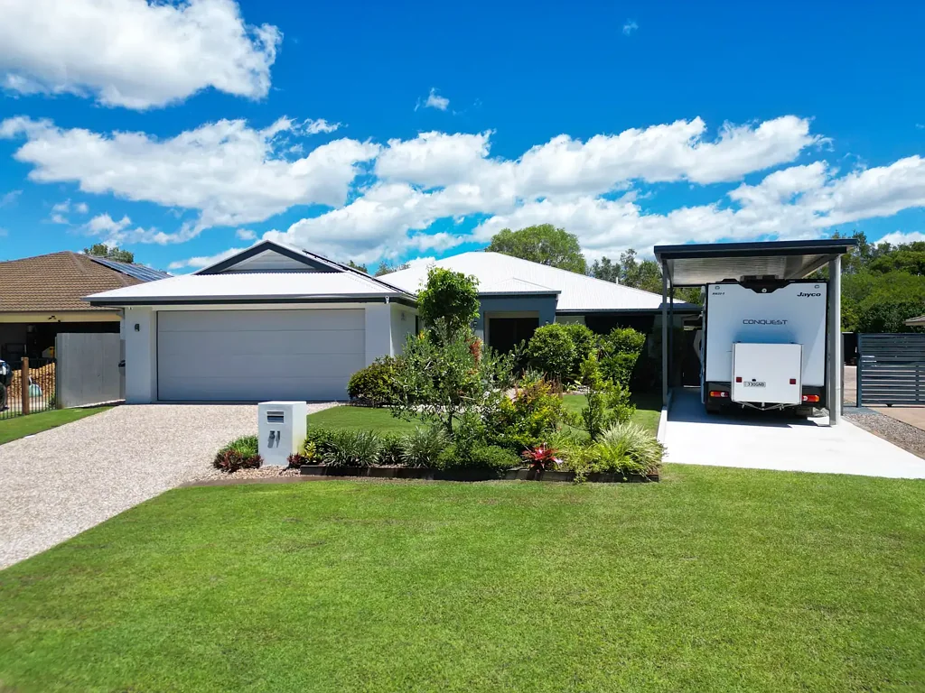 31 Gecko Place, Ningi, QLD 4511