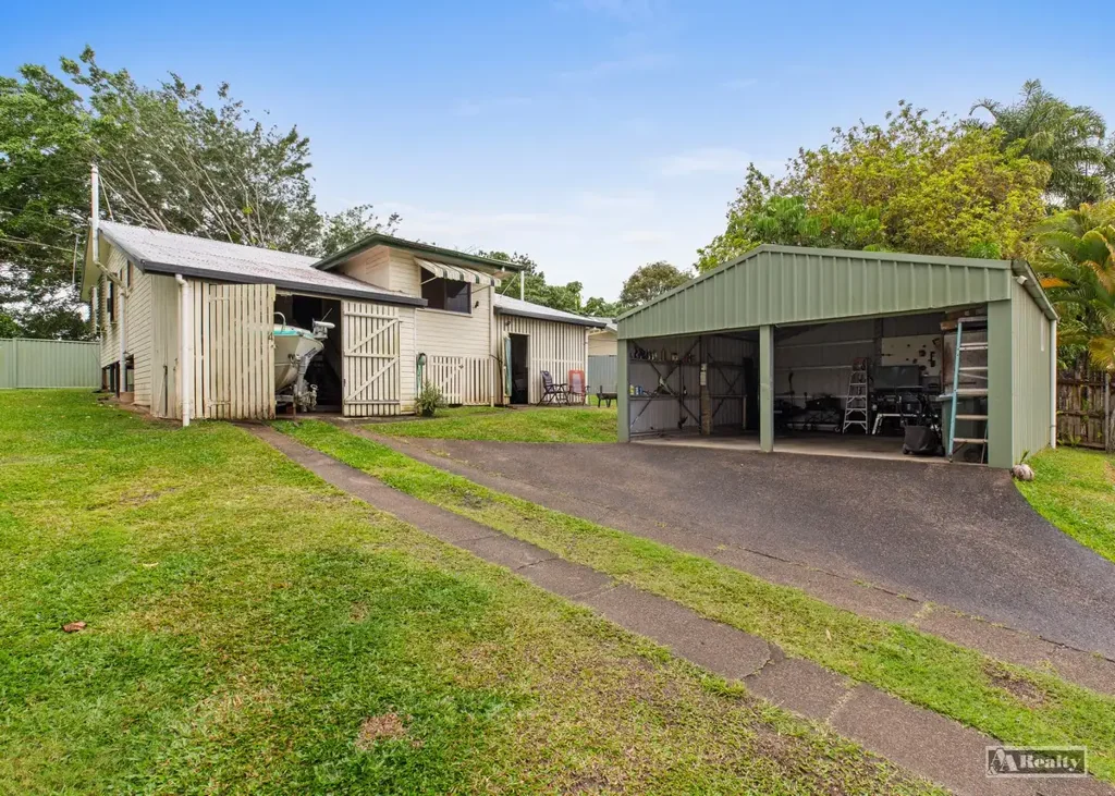 Goondi Hill 4房  GOONDI HILL INVESTMENT