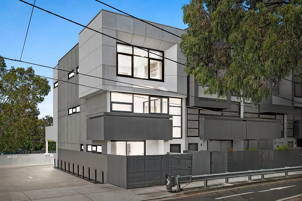 20/20 Toorak Avenue, Croydon, VIC 3136