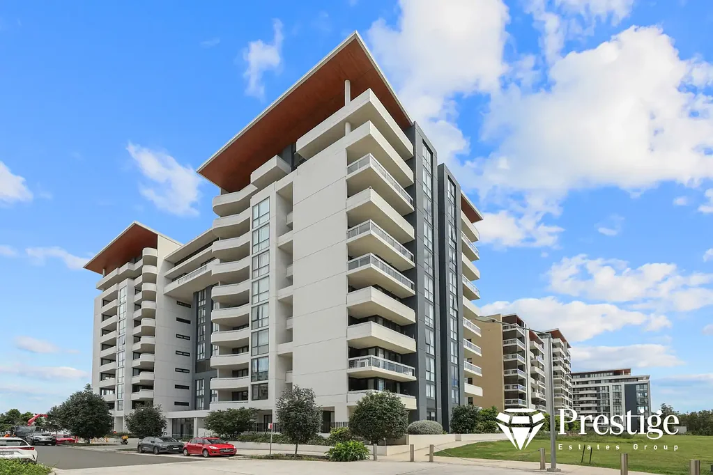 110/2 Honeyeater Street, Lidcombe, NSW 2141