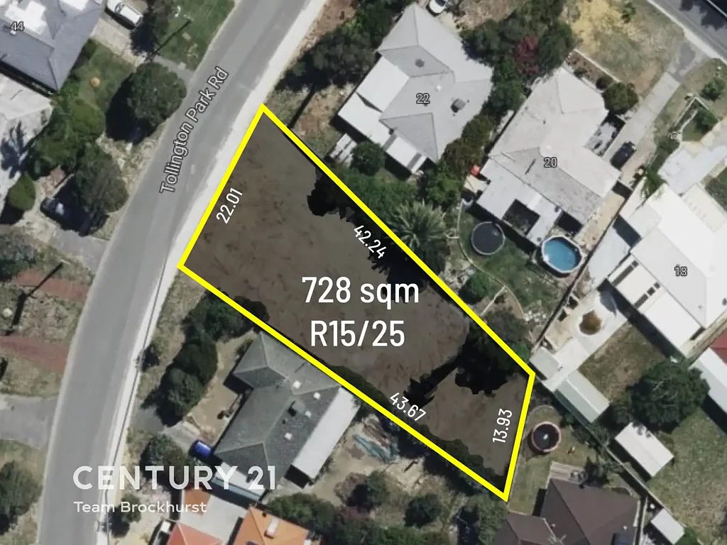 41 Tollington Park Road, Kelmscott, WA 6111
