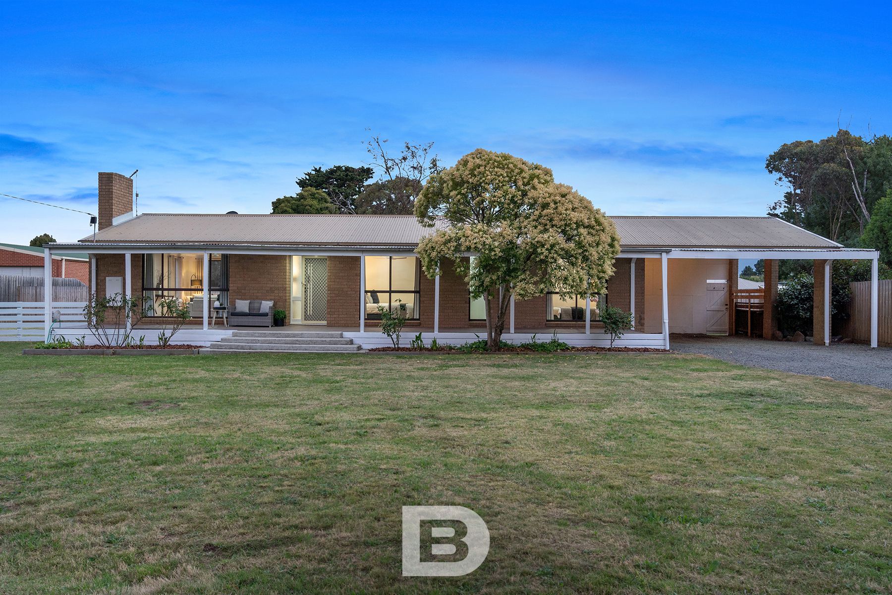 5 SUSANNE CT, ROMSEY VIC 3434, 0房, 0浴, House