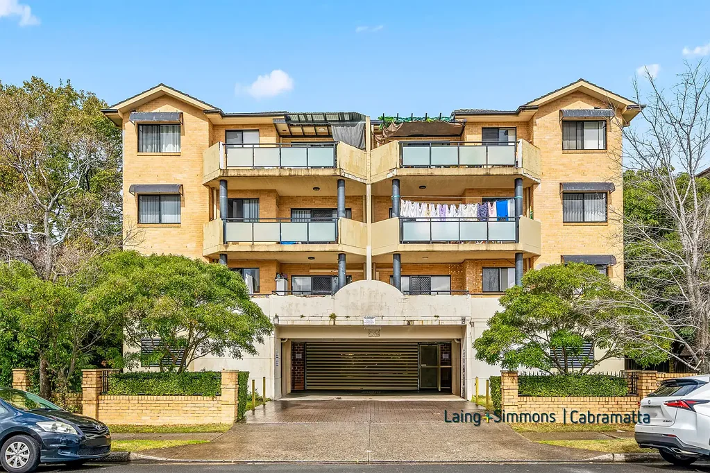 11/55-57 Harris Street, Fairfield, NSW 2165