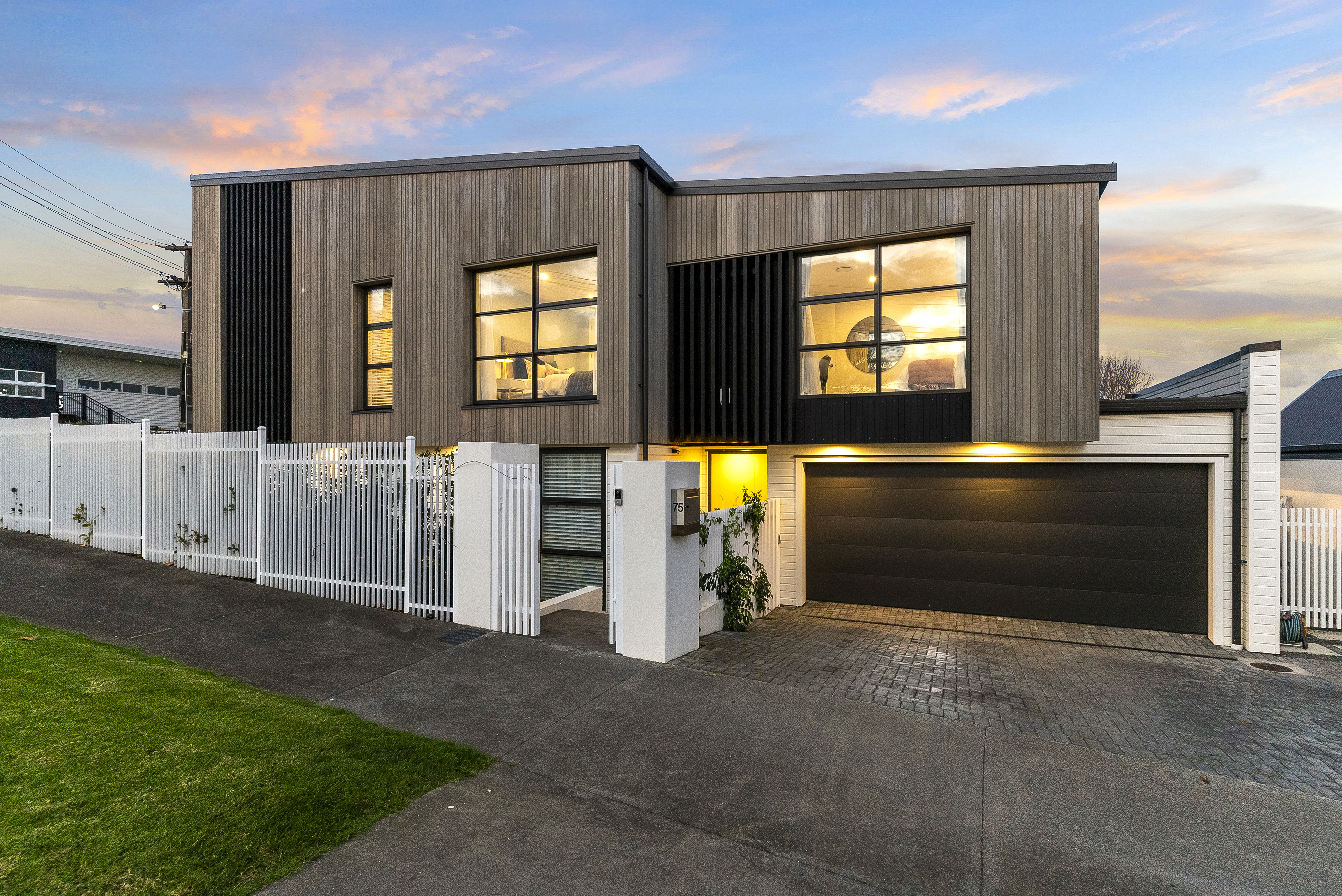 75 Speight Road, Saint Heliers, Auckland, 4 habitaciones, 3 baños, House