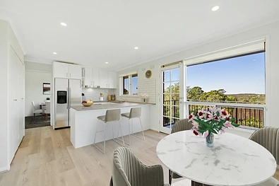 32 Greendale Avenue, Frenchs Forest, NSW 2086, 4房, 3浴, House