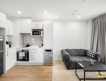 B2-506/16 Mountain Ash Drive, Frankton, Queenstown-Lakes, Otago, 2房, 2浴, 公寓
