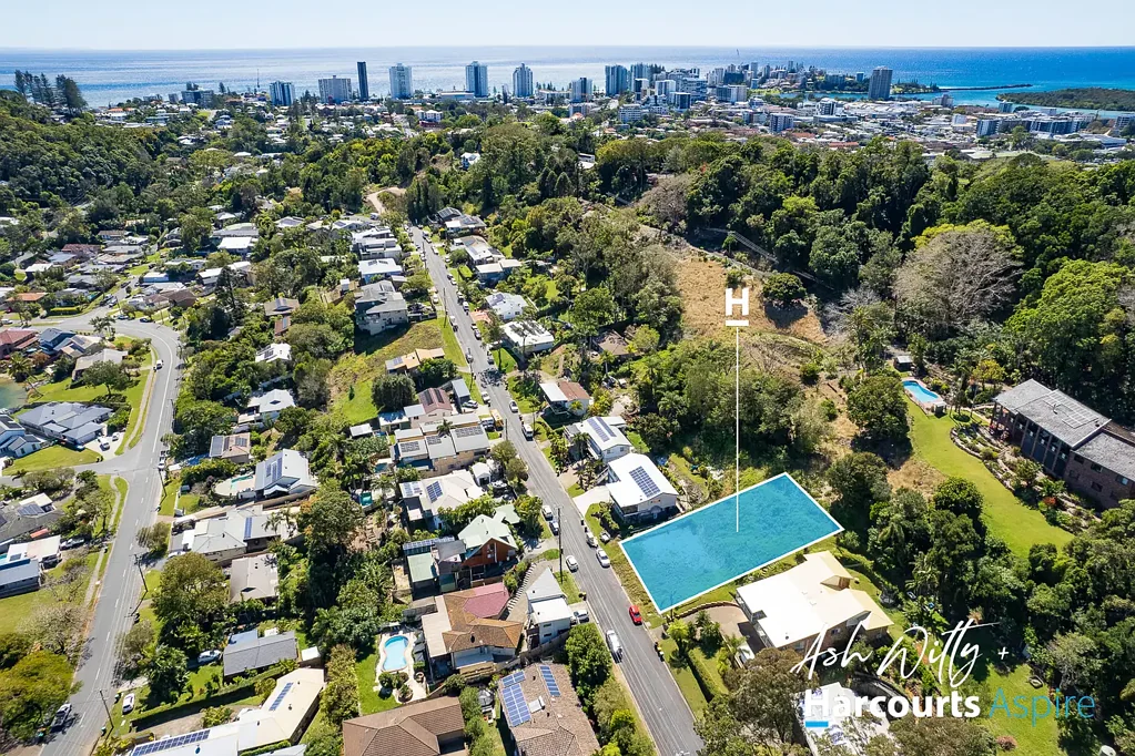 16 Leeward Terrace, Tweed Heads, NSW 2485
