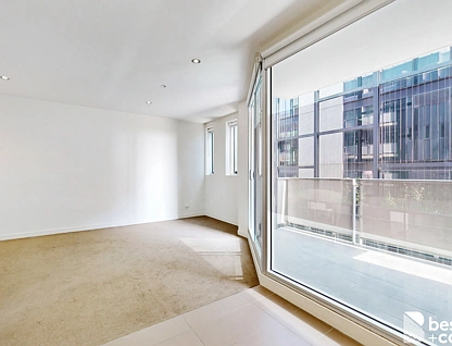 408/20 Garden Street, South Yarra, Inner East Melbourne, 2房, 1浴, Apartment