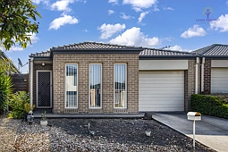 14 Treeleaf Avenue, Point Cook
