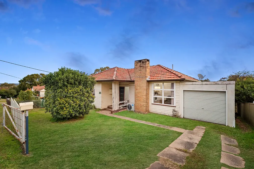 10 Ryan Street, Rutherford, NSW 2320