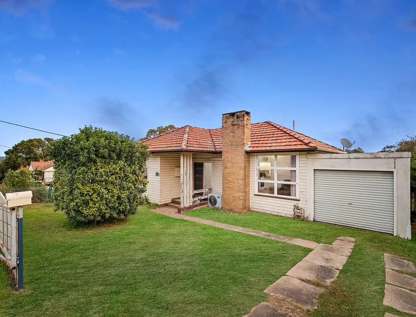 10 Ryan Street, Rutherford, NSW 2320, 3 Kuwarto, 1 Banyo, House