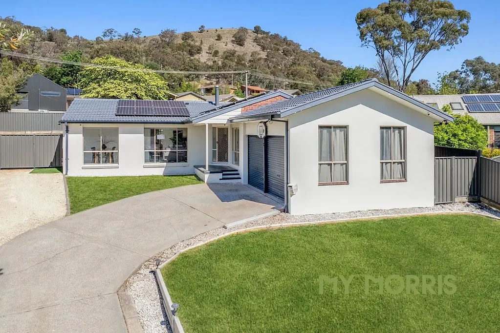13 Butlin Place, Theodore, ACT 2905