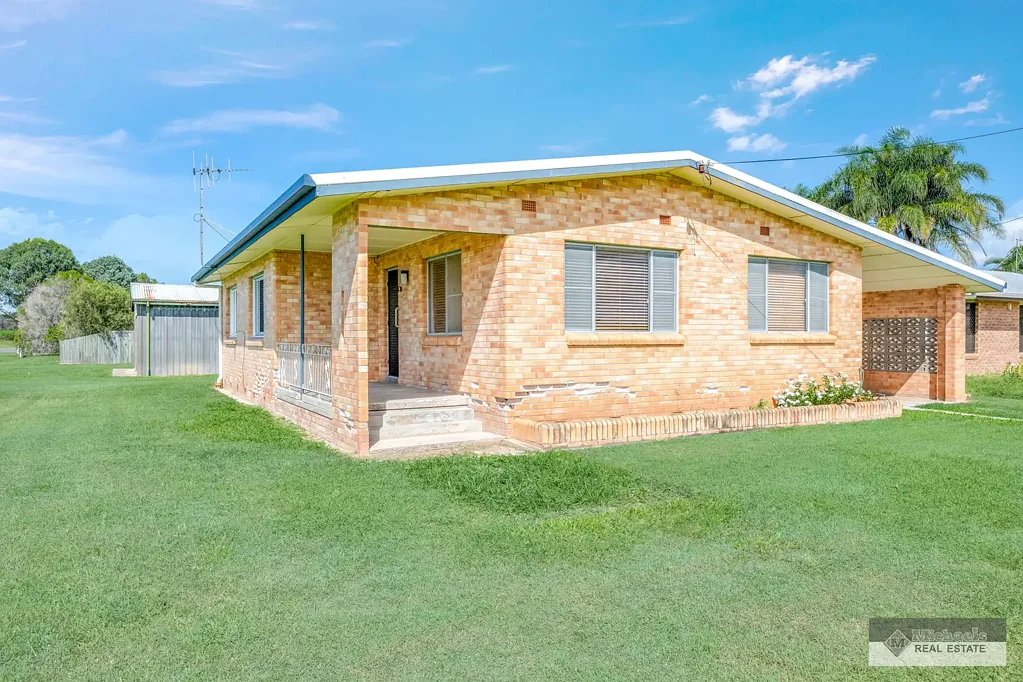 64 Loeskow Street, Bundaberg North, QLD 4670