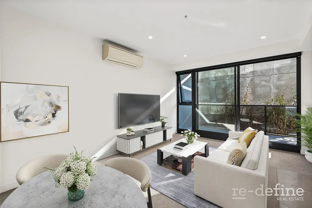 207/1 Mount Street, Prahran, VIC 3181