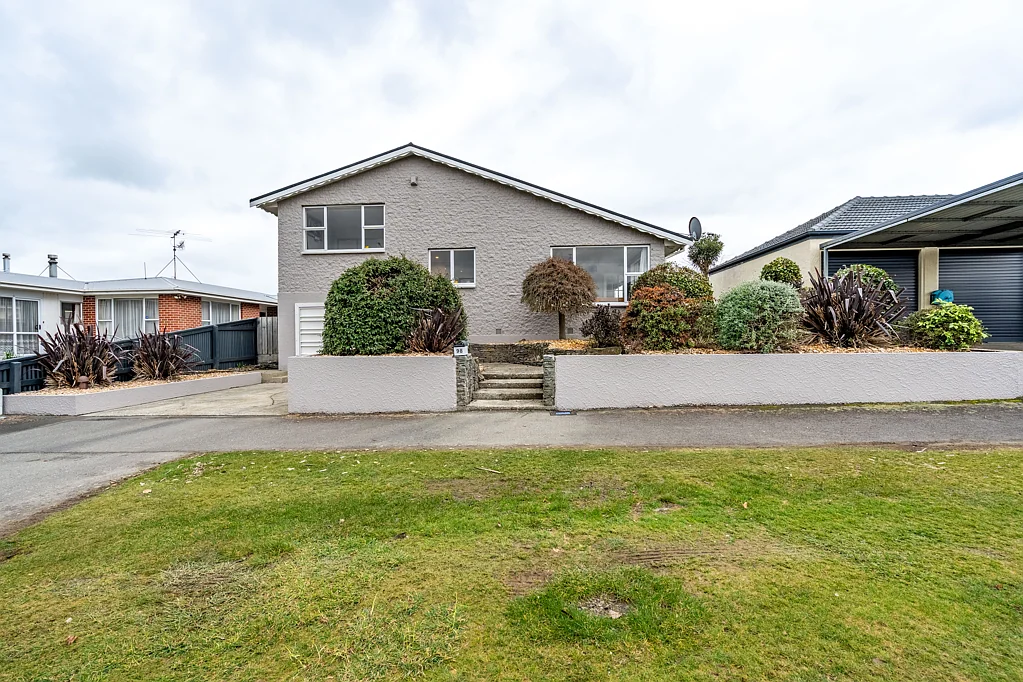 98 Salford Street, Windsor, Invercargill, Southland