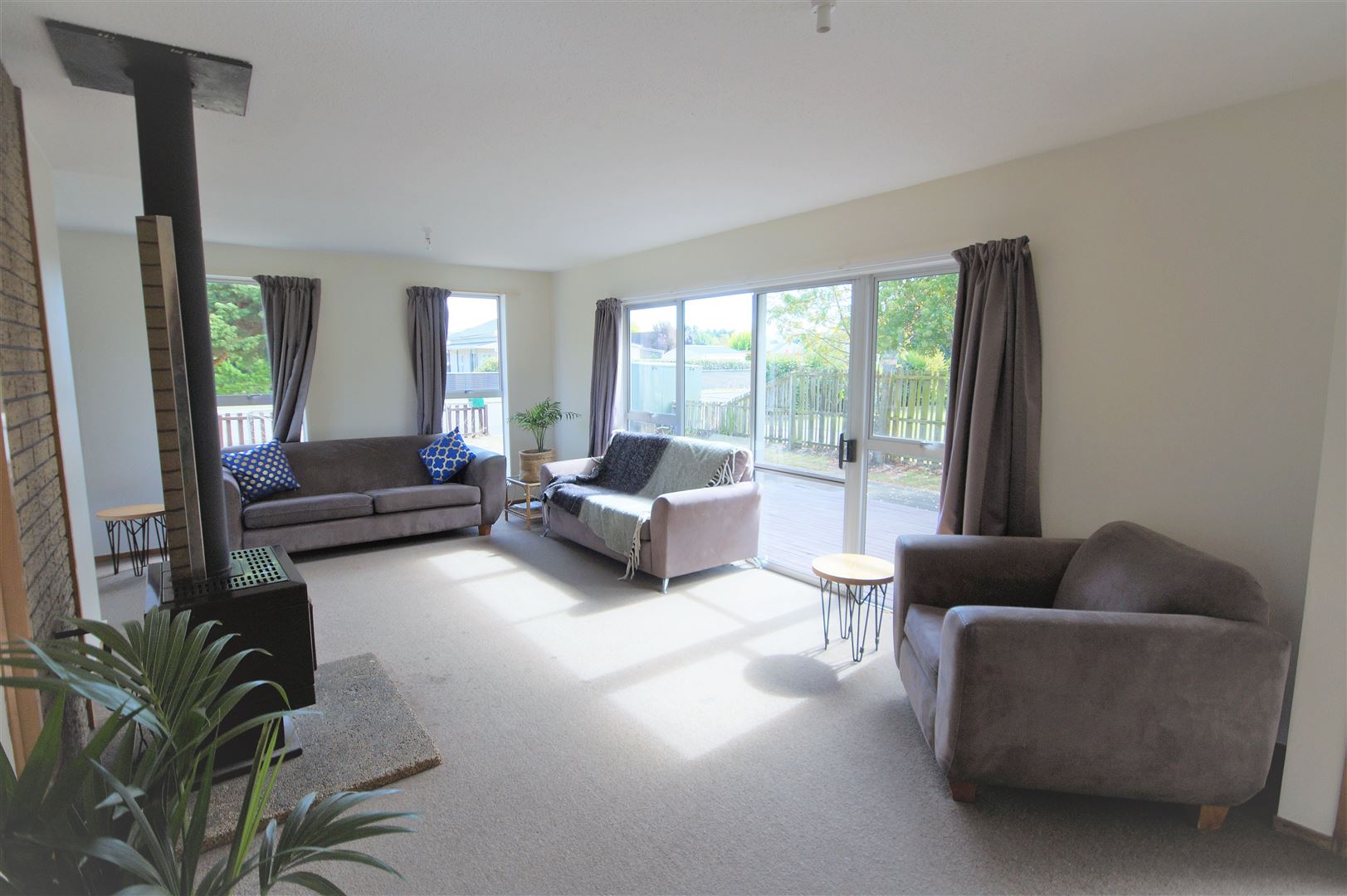 22 Balmoral Street, Culverden, Hurunui, 3 habitaciones, 0 baños