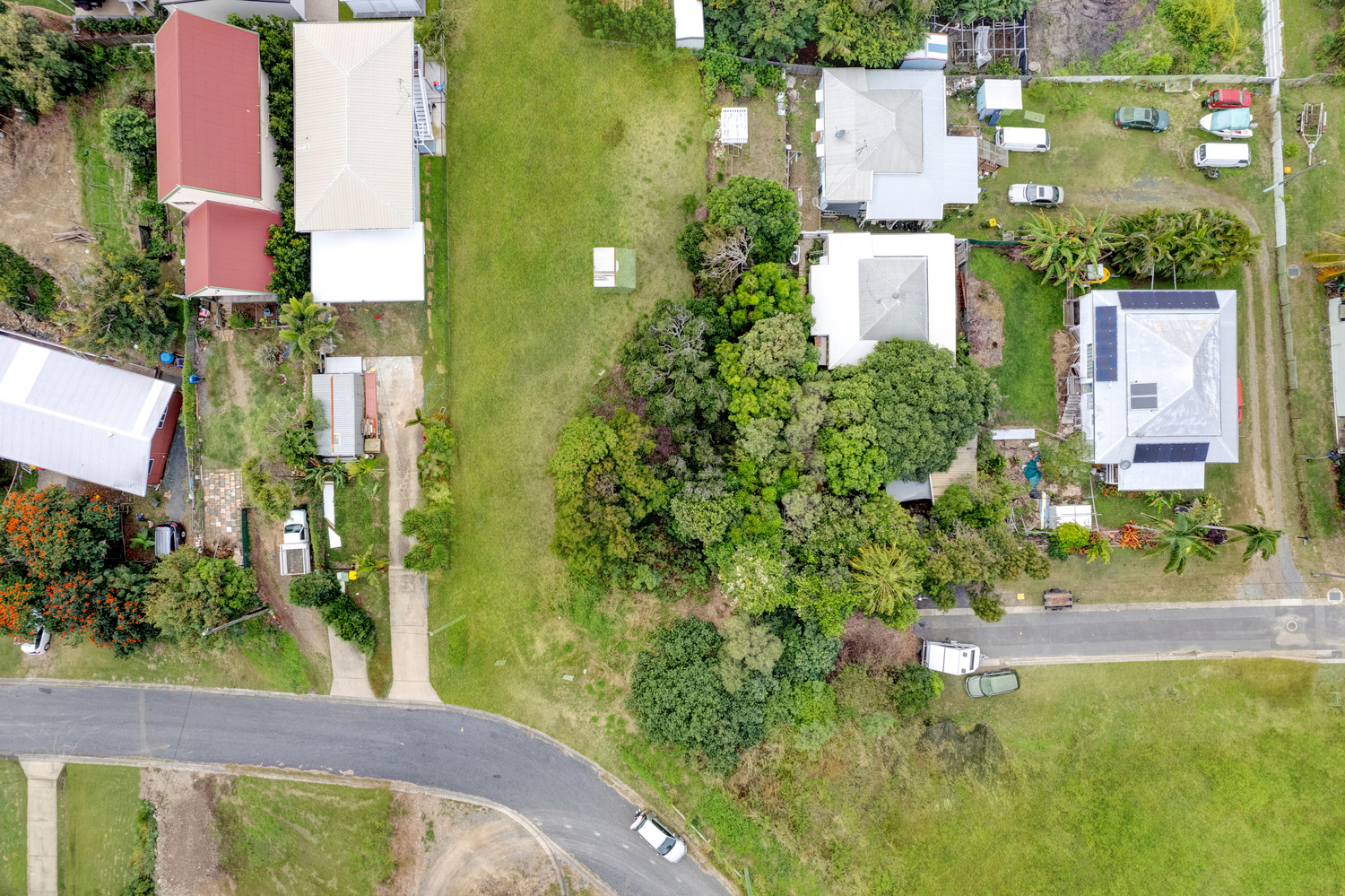 75 BRIGHT ST, EMU PARK QLD 4710, 0 phòng ngủ, 0 phòng tắm, Section