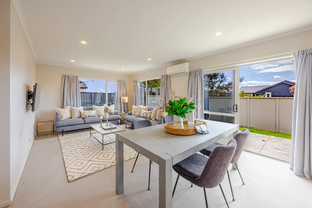 Awatoto 3 Bedroom Modern, low - maintenance living