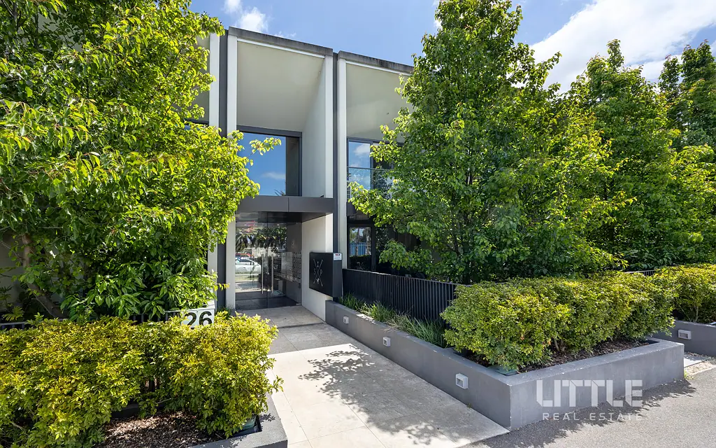 15/26 Leonard Crescent, Ascot Vale, VIC 3032